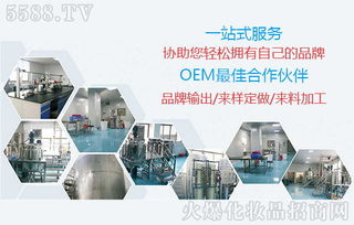 寶芳亭 以科技實(shí)力鑄就卓越品質(zhì)，引領(lǐng)化妝品技術(shù)開發(fā)新篇章