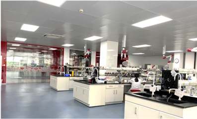 丸美股份 以研發(fā)實(shí)力為筆，繪就中國科技美妝新藍(lán)圖