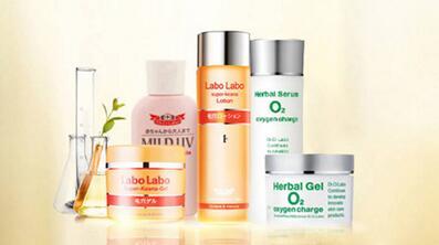 城野醫生 以尖端化妝品技術，為敏感肌膚問題提供精準解決方案