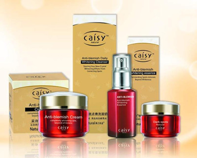 采詩化妝品 以“清純至愛”為核，讓技術為美麗賦能