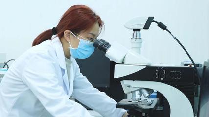 探訪片仔癀化妝品研發中心 東方國妝的“篤行者”與化妝品技術開發之路